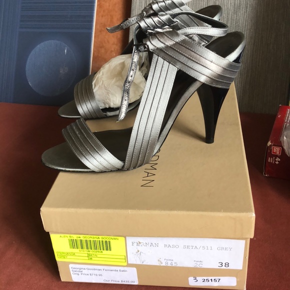 Sandals - Picture 3 of 3